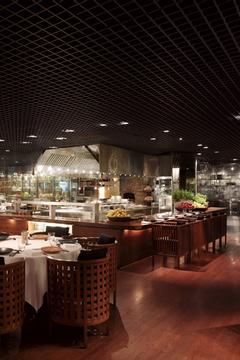 Отель Grand Hyatt Singapore Сингапур, Сингапур, фото 11
