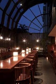 Отель Grand Hyatt Singapore Сингапур, Сингапур, фото 12