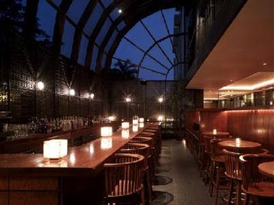 Grand Hyatt Singapore