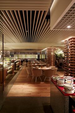 Отель Grand Hyatt Singapore Сингапур, Сингапур, фото 13