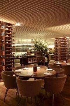 Отель Grand Hyatt Singapore Сингапур, Сингапур, фото 14