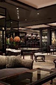 Отель Grand Hyatt Singapore Сингапур, Сингапур, фото 16