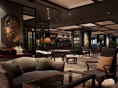 Grand Hyatt Singapore