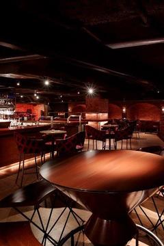 Отель Grand Hyatt Singapore Сингапур, Сингапур, фото 17