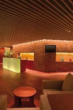 Отель Grand Hyatt Singapore Сингапур, Сингапур, фото 19