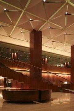 Отель Grand Hyatt Singapore Сингапур, Сингапур, фото 2