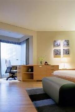 Отель Grand Hyatt Singapore Сингапур, Сингапур, фото 4