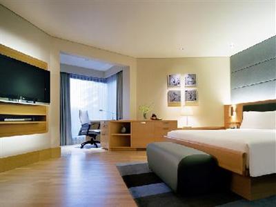 Grand Hyatt Singapore