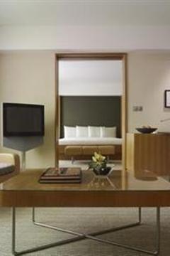 Отель Grand Hyatt Singapore Сингапур, Сингапур, фото 5