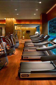 Отель Grand Hyatt Singapore Сингапур, Сингапур, фото 7