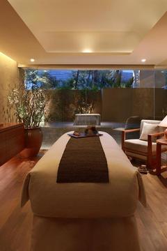 Отель Grand Hyatt Singapore Сингапур, Сингапур, фото 8