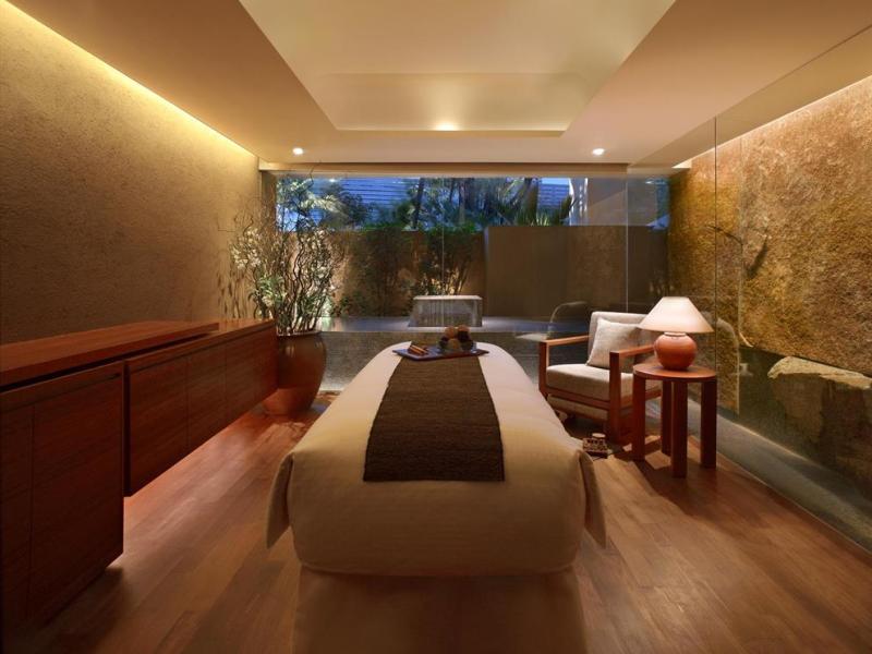 Grand Hyatt Singapore