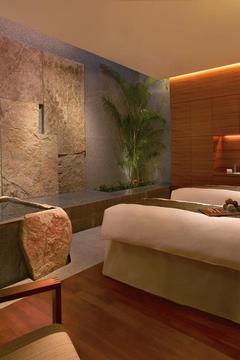 Отель Grand Hyatt Singapore Сингапур, Сингапур, фото 9