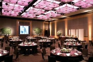 Отель Grand Hyatt Tokyo Япония, Токио, фото 11