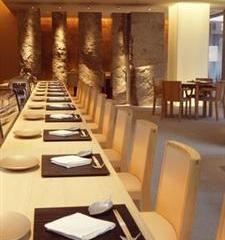 Отель Grand Hyatt Tokyo Япония, Токио, фото 13