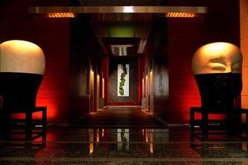 Отель Grand Hyatt Tokyo Япония, Токио, фото 3