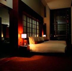 Отель Grand Hyatt Tokyo Япония, Токио, фото 5