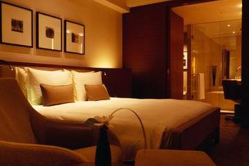 Отель Grand Hyatt Tokyo Япония, Токио, фото 7