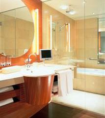 Отель Grand Hyatt Tokyo Япония, Токио, фото 8