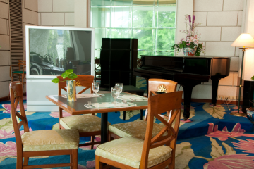 Отель Siam Mandarina Hotel Таиланд, Бангкок, фото 13