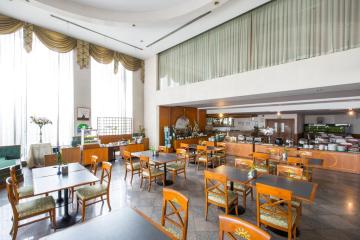 Отель Siam Mandarina Hotel Таиланд, Бангкок, фото 6