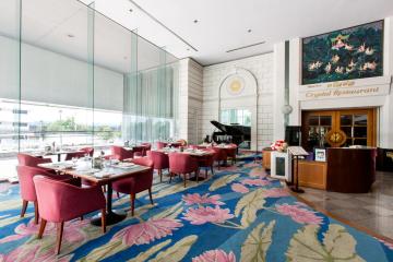 Отель Siam Mandarina Hotel Таиланд, Бангкок, фото 7