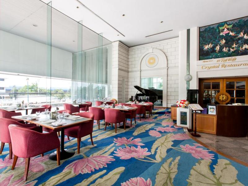 Siam Mandarina Hotel