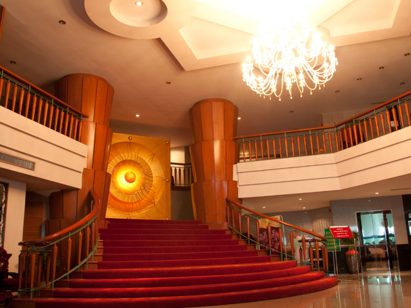 Siam Mandarina Hotel