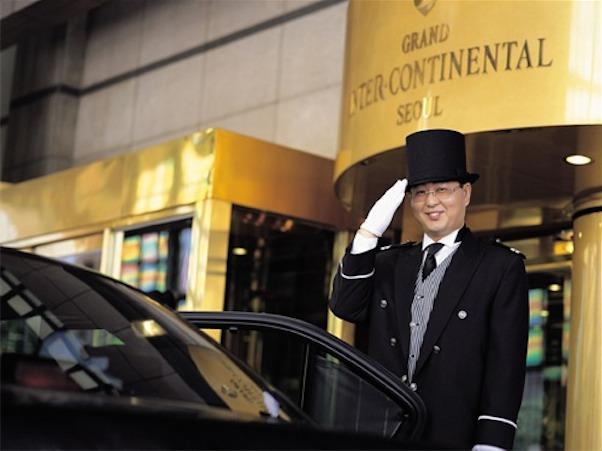 GrandIntercontinental Parnas