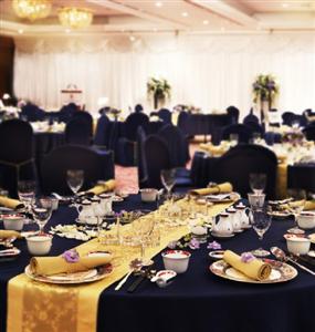 GrandIntercontinental Parnas