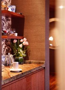 GrandIntercontinental Parnas