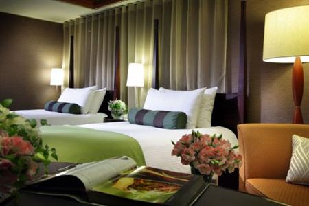 GrandIntercontinental Parnas