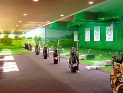 GrandIntercontinental Parnas