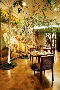 GrandIntercontinental Parnas