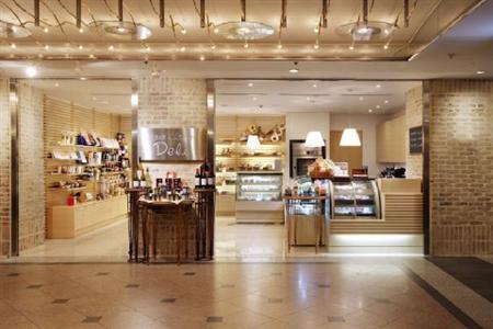 GrandIntercontinental Parnas