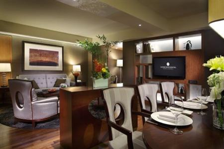 GrandIntercontinental Parnas