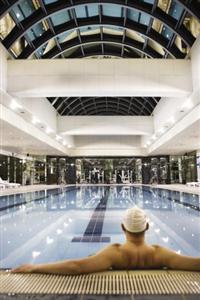 GrandIntercontinental Parnas