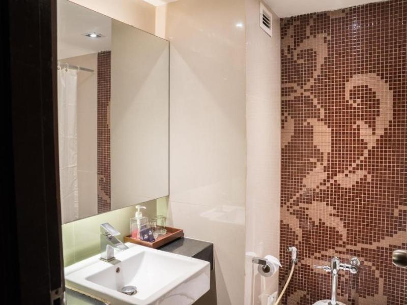 Grand Jomtien Palace