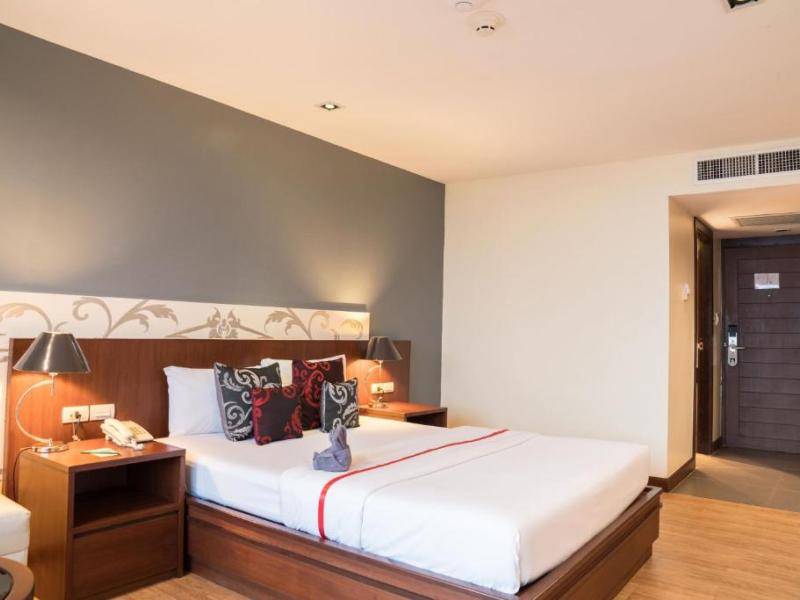 Grand Jomtien Palace