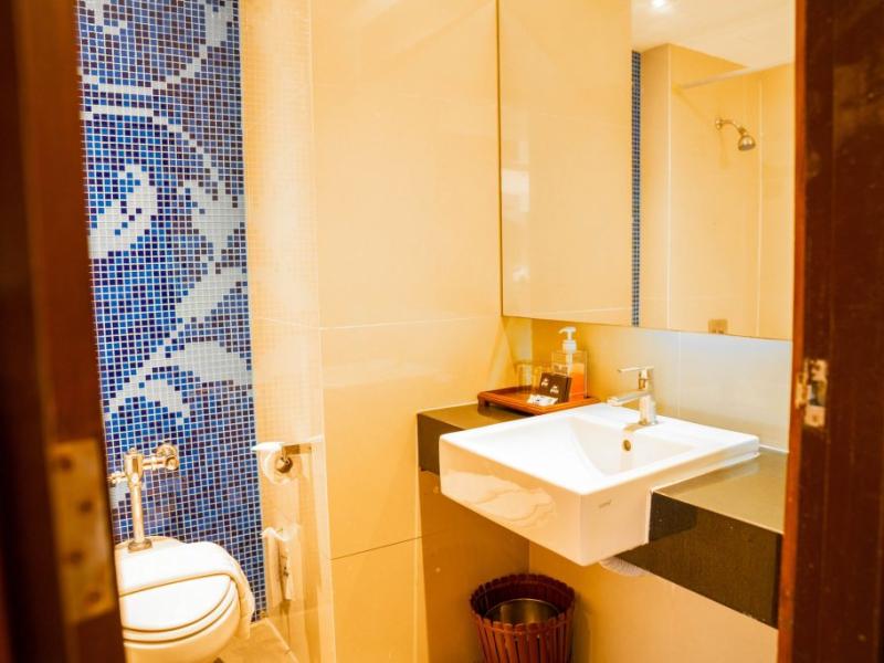 Grand Jomtien Palace