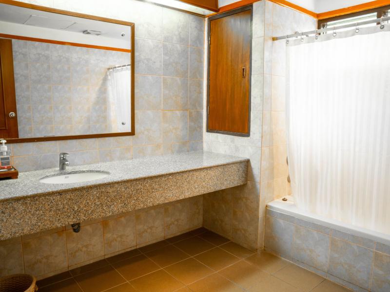 Grand Jomtien Palace