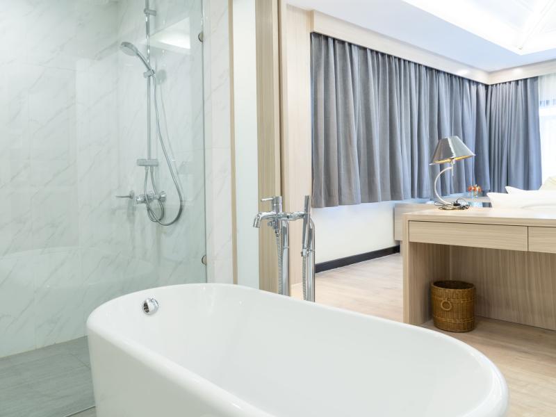 Grand Jomtien Palace