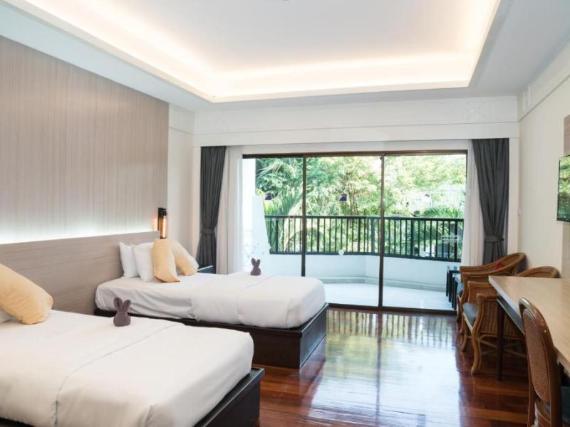 Grand Jomtien Palace