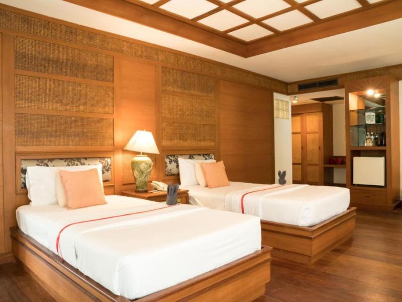 Grand Jomtien Palace