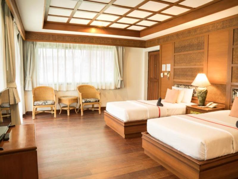 Grand Jomtien Palace