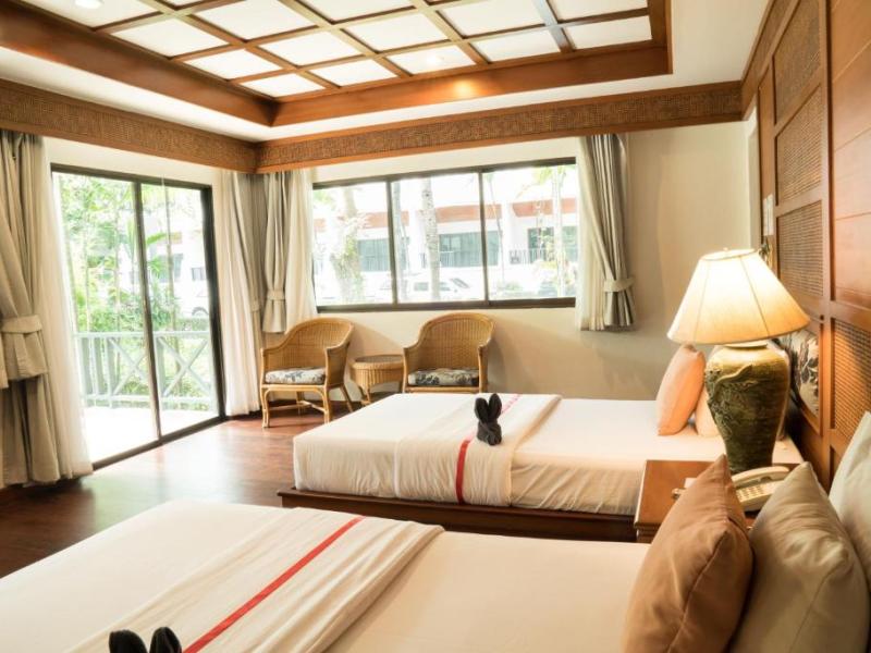 Grand Jomtien Palace