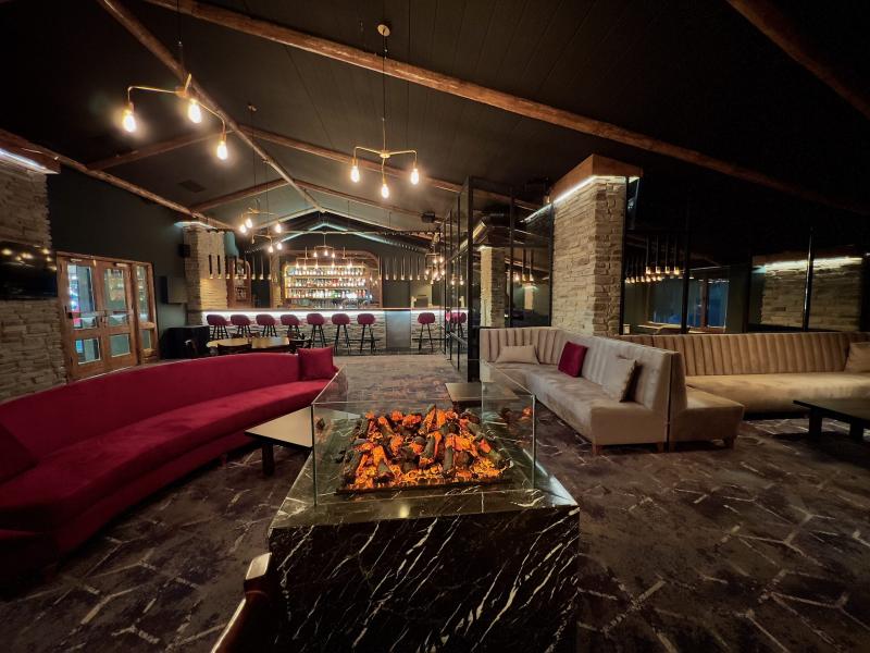 Grand Kartal Hotel
