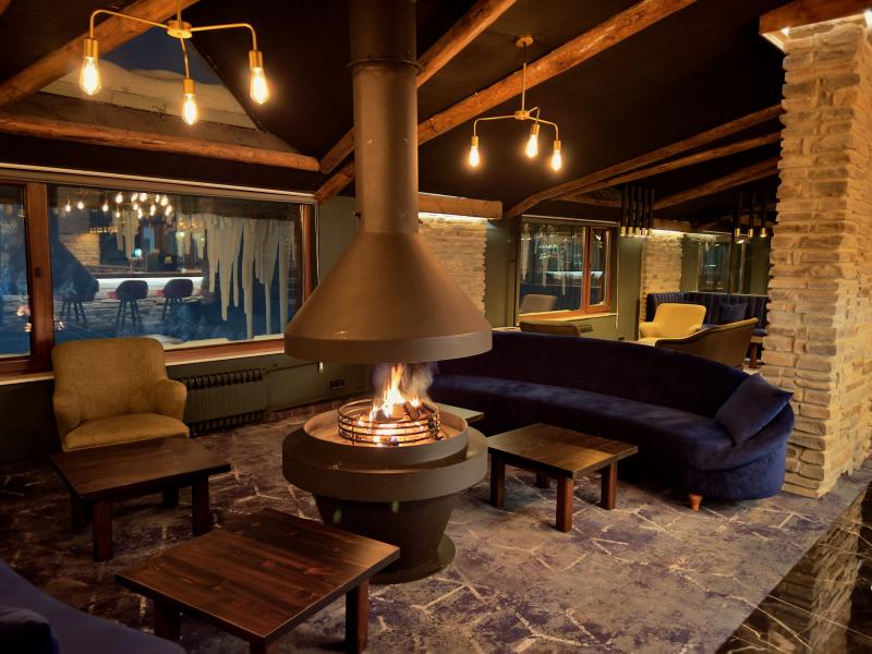 Grand Kartal Hotel
