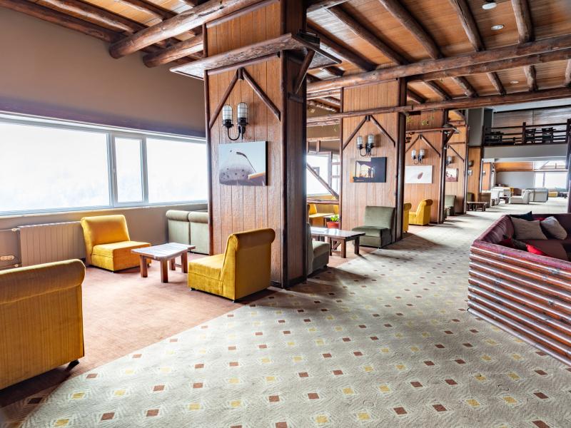 Grand Kartal Hotel