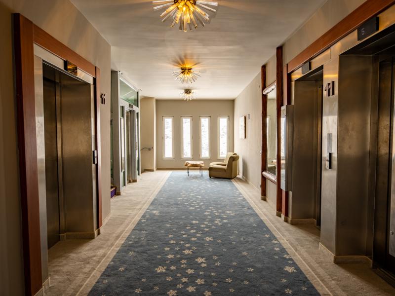 Grand Kartal Hotel